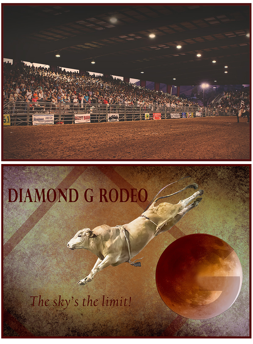 Rodeos 2021